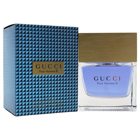 gucci men's cologne blue bottle|Gucci blue cologne for men.